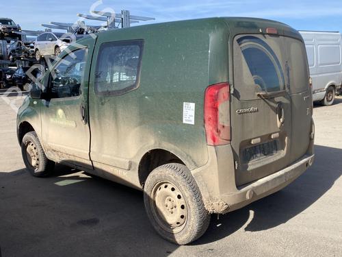 Interior roof CITROËN NEMO Box Body/MPV (AA_) 1.3 HDi 75 | BP33553773I12 - Image 4