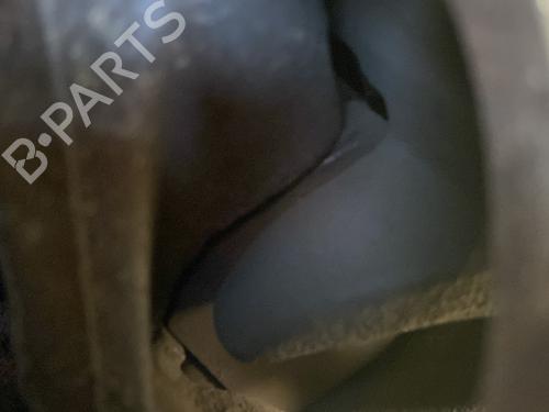 Used Right front brake caliper Right front brake caliper PEUGEOT BOXER Van (244) 2.0 HDi (84 hp) 33554722 33554722