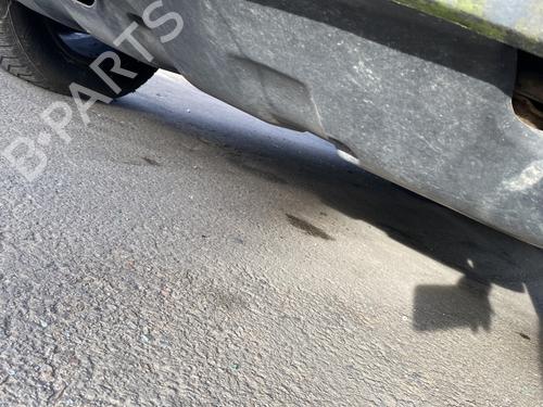 Steering rack HYUNDAI SANTA FÉ II (CM) 2.2 CRDi GLS 4x4 | BP30133226M22