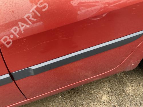 Used Door moulding trim RENAULT MEGANE II (BM0/1_, CM0/1_) 1.9 dCi (BM0G, CM0G) (120 hp) 32385772