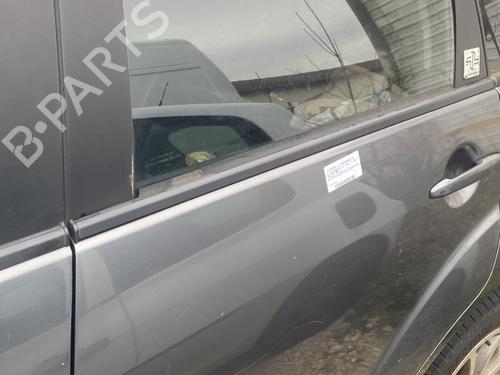 Used Left rear door CITROËN C-CROSSER (VU_, VV_) 2.2 HDi (156 hp) 21797809
