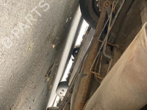 Used Rear axle Rear axle 36943331 36943331