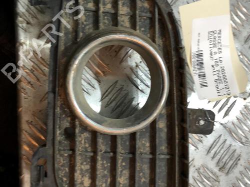 Used Other MERCEDES-BENZ A-CLASS (W169) A 150 (169.031, 169.331) (95 hp) 22110524