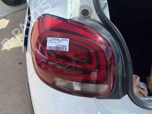 Left taillight CITROËN C3 III (SX) | BP36438331C34 - Image 3
