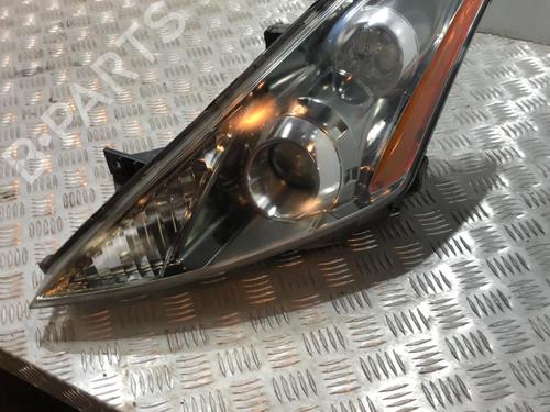 Left headlight NISSAN MURANO I (Z50) 3.5 4x4 | BP19906404C28