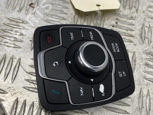 Switch PEUGEOT 508 I (8D_) 2.0 HDi | BP29829358I30 - Image 3