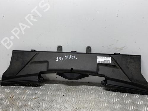 Used Air filter box BMW 3 Touring (E91) 316 d (116 hp) 30909468