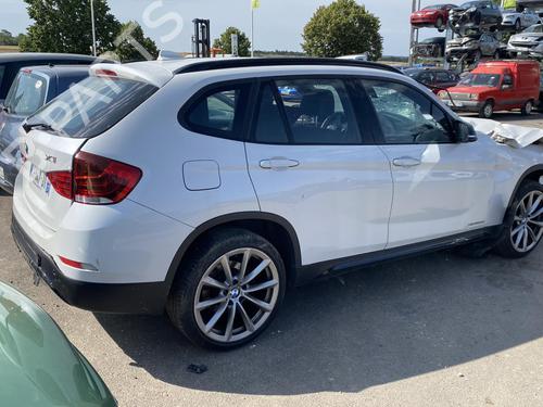 Exhaust system BMW X1 (E84) xDrive 20 d | BP22127966M121 - Image 6