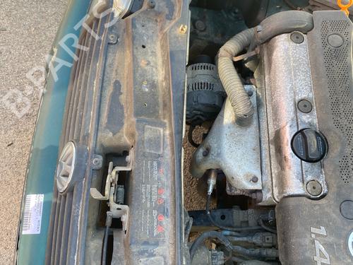 Frontplade/Frontkurv VW POLO Variant (6V5) 1.4 | BP38228604C72 - Image 2
