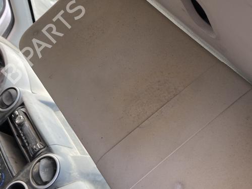 Used Right sun visor Right sun visor PEUGEOT PARTNER Box Body/MPV 1.6 HDi (75 hp) 30885701 30885701