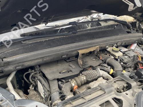 Bremseservo CITROËN C4 Picasso II 1.6 HDi / BlueHDi 115 | BP29978625M42