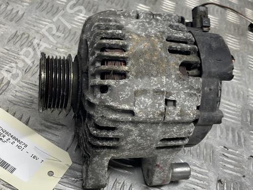 Alternator CITROËN C-CROSSER (VU_, VV_) 2.2 HDi | BP21797873M7