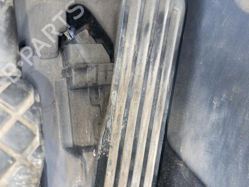 Pedal SEAT LEON (1P1) 1.9 TDI | BP33933781I4 - Image 3