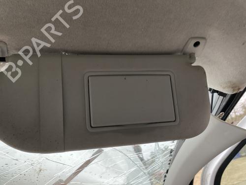 right-sun-visor-citroen-c3-ii-sc_-16-hdi-16121658bj-2009-22788001 main image