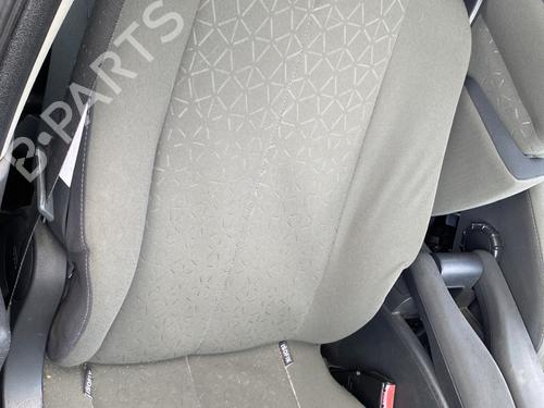 Right front seat RENAULT SCÉNIC II (JM0/1_) 1.9 dCi (JM14) | BP25820437C16 - Image 2