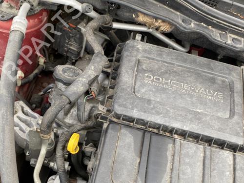 Used Starter Starter MAZDA 2 (DE_, DH_) 1.5 (DE5FS) (103 hp) 32362580 32362580
