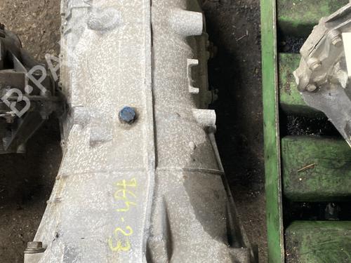 Used Gearbox BMW 1 (E87) 118 d (143 hp) 24476869