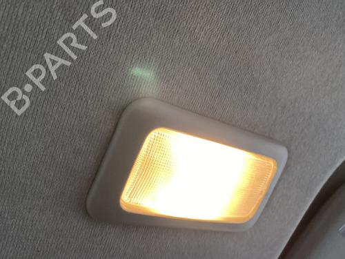 Innerbelysning PEUGEOT BIPPER (AA_) 1.4 HDi | BP31279998I8