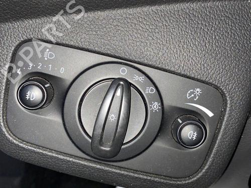 Used Headlight switch Headlight switch FORD KUGA II (DM2) 2.0 TDCi (150 hp) 30101546 30101546