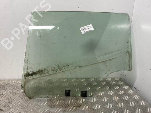Used Rear left door window RENAULT CLIO IV (BH_) 1.5 dCi 90 (90 hp) 26132815
