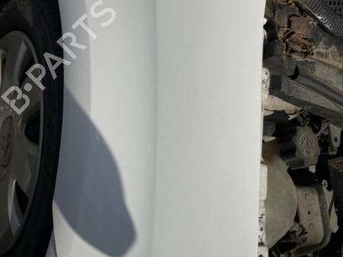 Right front fenders CITROËN C4 Coupe (LA_) 1.6 HDi | BP21680704C42 