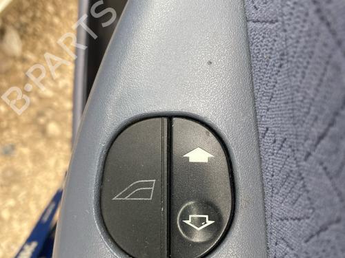 Used Right front window switch Right front window switch 38064307 38064307