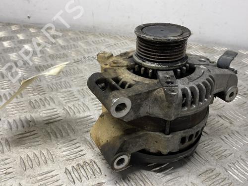 Generator TOYOTA COROLLA Verso (ZER_, ZZE12_, R1_) 2.2 D-4D (AUR10_, AUR10R) (136 hp) 30578158