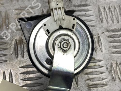 Horn CITROËN C4 II (NC_) 1.2 THP 130 (NCHNYM, NCHNYT) | BP28908709E13 - Image 3