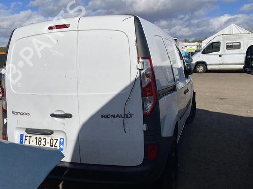 Left front window switch RENAULT KANGOO Express (FW0/1_) 1.5 dCi 95 (FW16) | BP29959049I27 - Image 4