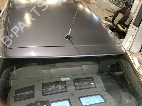 Bakluke CC/Kombi-Kupé AUDI A3 (8L1) 1.9 TDI | BP19905421C6 