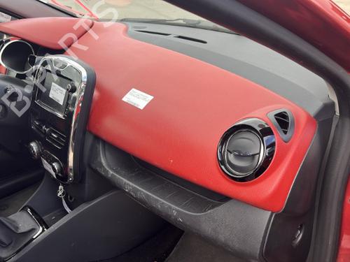 Dashboard RENAULT CLIO IV (BH_) 1.5 dCi 90 | BP19909274C46 