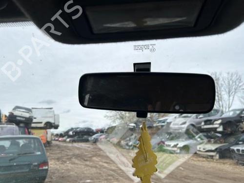 Used Rear mirror PEUGEOT EXPERT Van (222) 1.9 D (70 hp) 19913179
