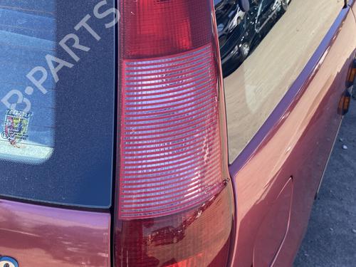 Used Right taillight Right taillight 24400427 24400427