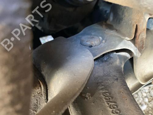 Subframe CITROËN C4 I (LC_) 1.6 HDi | BP37588547M9 - Image 3