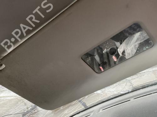 Højre solskærm CITROËN BERLINGO / BERLINGO FIRST Box Body/MPV (M_) 1.9 D 70 (MBWJZ, MCWJZ) | BP30849227I2