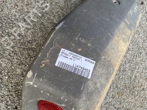 Corner bumper RENAULT MASTER I Van (T__) 28-35 2.0 | BP29973909C117