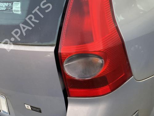 Right taillight RENAULT MEGANE II Estate (KM0/1_) 1.6 | BP22787922C35 