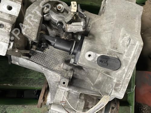 Gearbox SEAT TOLEDO II (1M2) 1.9 TDI | BP27707347M3