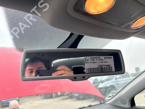 Rear mirror SEAT LEON (5F1) 2.0 TDI | BP36897712I6 - Image 3
