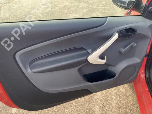 Used Front left panel Front left panel FORD KA (RU8) 1.2 (69 hp) 23904506 23904506