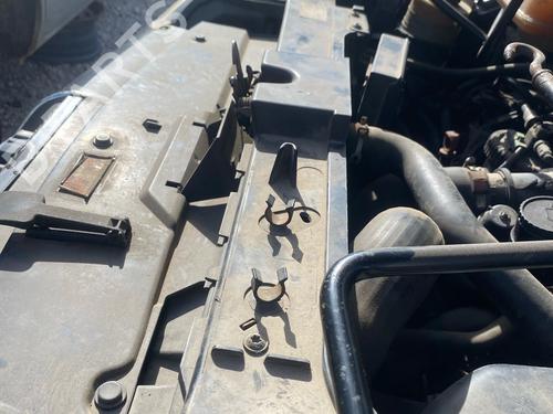 Front slam panel PEUGEOT 807 (EB_) 2.2 HDi | BP39215403C72 - Image 3
