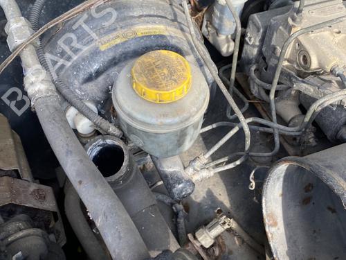Used Brake master cylinder Brake master cylinder NISSAN TERRANO II (R20) 2.7 TDi 4WD (125 hp) 33554196 33554196