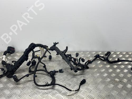 Used Wiring harness Wiring harness 23001592 23001592