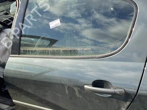 Used Left rear door PEUGEOT 407 (6D_) 2.0 HDi 135 (6DRHRH, 6DRHRE, 6DRHRG, 6DRHRJ) (136 hp) 29614685