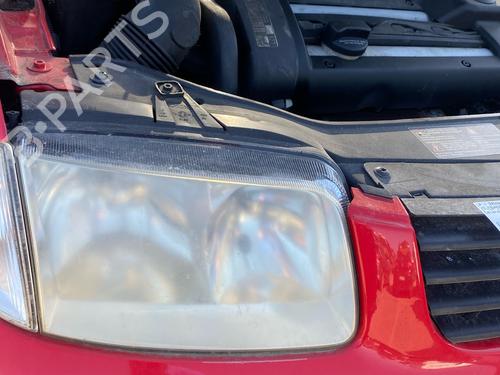 Used Right headlight Right headlight 36786592 36786592