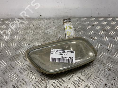 Used Right front fog light Right front fog light 36048139 36048139