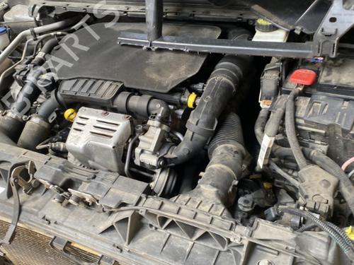 Used Gearbox PEUGEOT 308 SW II (LC_, LJ_, LR_, LX_, L4_) 1.2 THP 130 (131 hp) 19912778