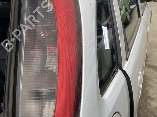 Højre baglygte OPEL CORSA C (X01) 1.2 Twinport (F08, F68) (80 hp) 25407384