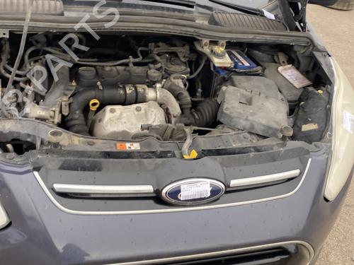Used Gearbox FORD C-MAX II (DXA/CB7, DXA/CEU) 1.6 TDCi (95 hp) 29318098
