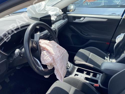 Heater matrix box FORD FOCUS IV (HN) 1.5 EcoBlue | BP27496431M61  - Image 8